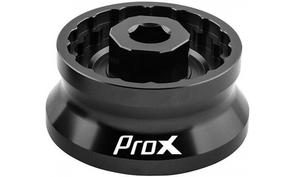 Инструмент ProX BB-16H for bottom bracket Hollowtech II BBR60/DUB12T/BB3086 - 1