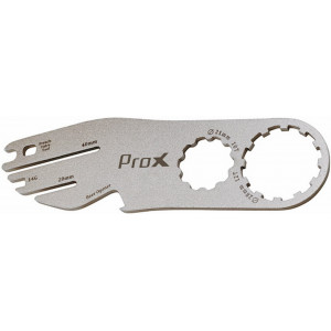 Tool ProX WR-06 Multitool 8in1