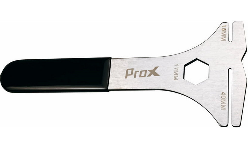 ?????????? ProX WR-95 for disc brake rotor truing with handle 