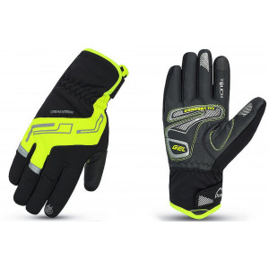 ???????? Prox Performance Pro Long Gel black-lime