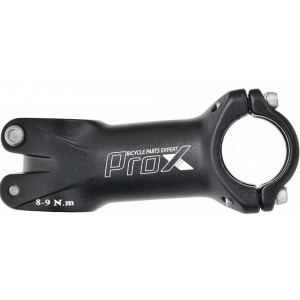 Stem ProX Eco Alu 31.8mm/ 7.ST black-60MM