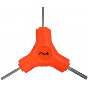 Tool ProX Y-Hex 2.5/3/4mm