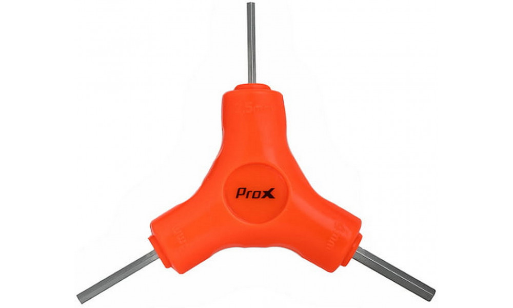 ?????????? ProX Y-Hex 4/5/6mm 