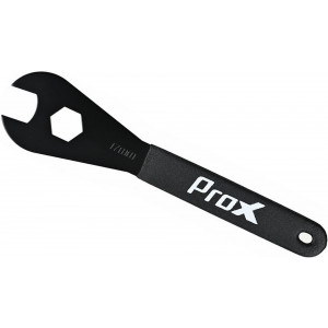 Tool ProX hub cone spanner 13mm black