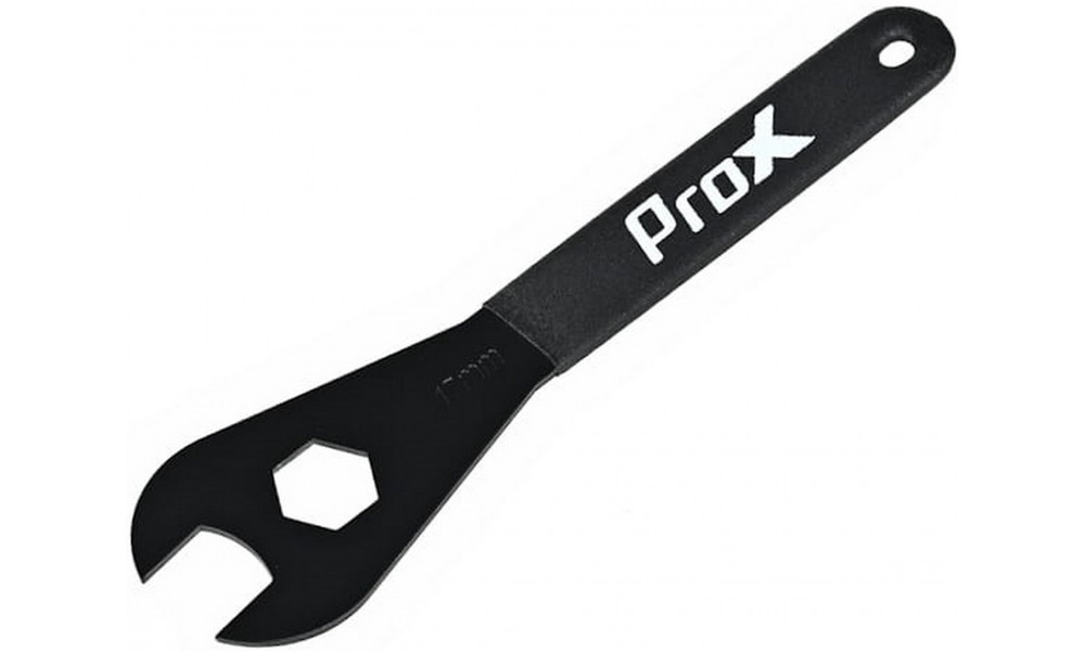 Инструмент ProX hub cone spanner 14mm black - 1