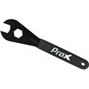 Tool ProX hub cone spanner 16mm black