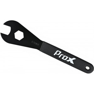 Tool ProX hub cone spanner 17mm black