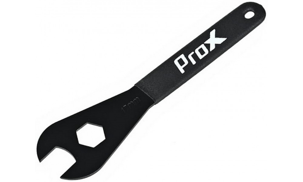 Инструмент ProX hub cone spanner 18mm black - 1