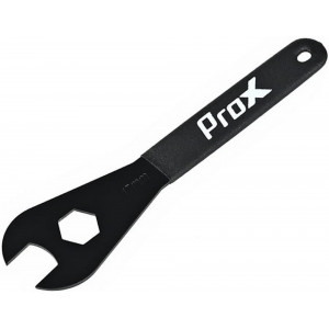 Tool ProX hub cone spanner 19mm black