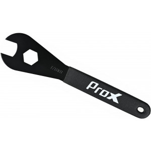 Tool ProX hub cone spanner 19mm black