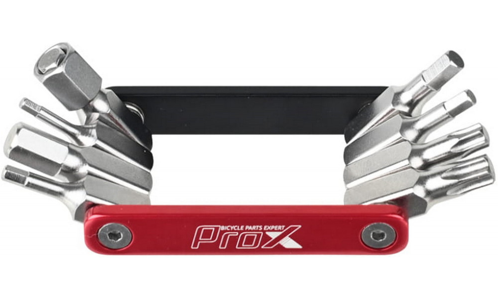 ???????? ?????? ProX Premium Line in1 Multitool foldable - 2