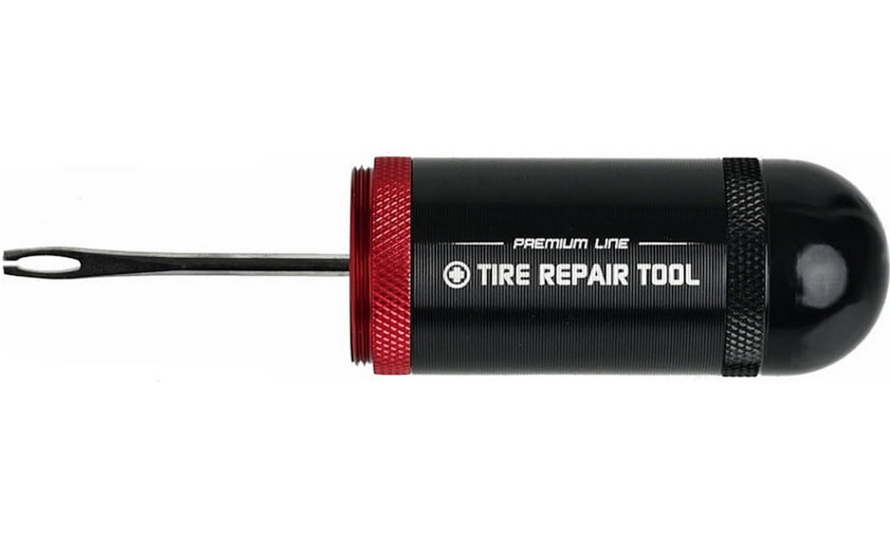 Tubeless tire repair kit ProX Premium Line - 3