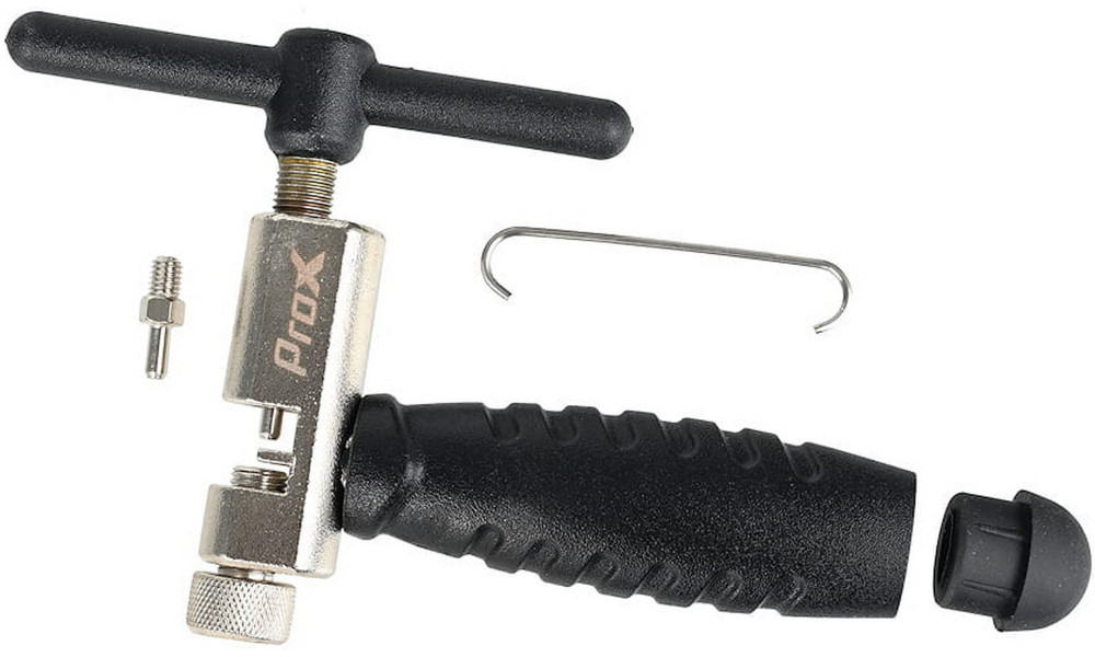 Tool ProX CR-02 for chain riveting 8-12-speed - 2