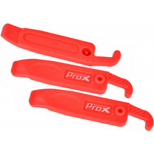 Tire levers ProX 100mm 3 kpl.