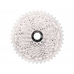 Cassette SunRace CSMS3 10-speed metallic-11-40T