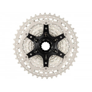 Cassette SunRace CSMS3 10-speed metallic-11-40T