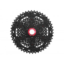 Кассета SunRace CSMX3 10-speed black