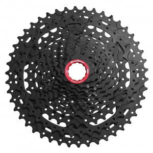 Cassette SunRace CSMX9X XD-Driver 11-speed black-10-42T