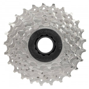 Cassette SunRace CSR86 8-speed nickel-11-28T