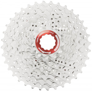 Cassette SunRace CSRZ800 12-speed metallic-11-30T