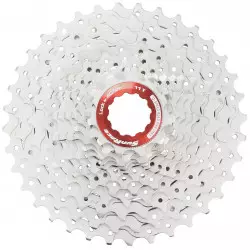 Кассета SunRace CSRZ800 12-speed metallic