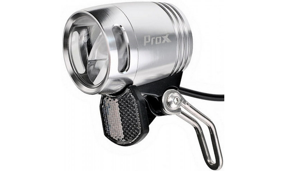 ???????? ????? ProX Electra 1xCREE E-Bike 