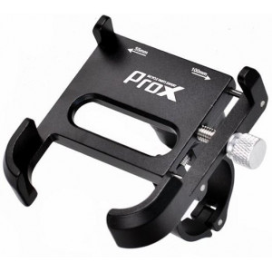 Phone holder ProX Eagle X7 Alu 360o 3.5-6.2"