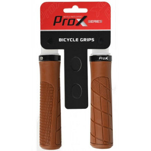 Grips ProX GP-34 130mm Lock-on brown