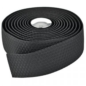 Bar tape ProX TP-320 PU+Eva black