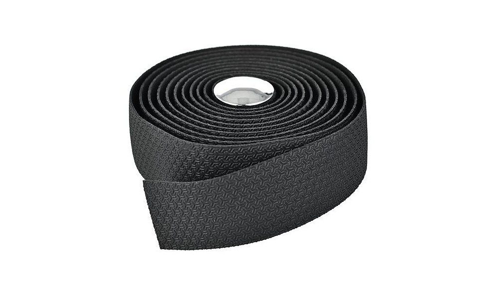 Bar tape ProX TP-320 PU+Eva black - 1