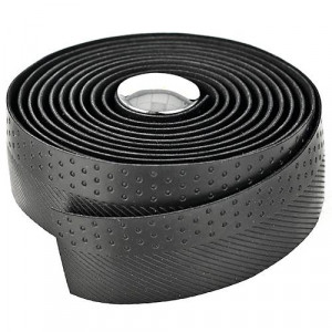 Bar tape ProX TP-324 PU+Eva black