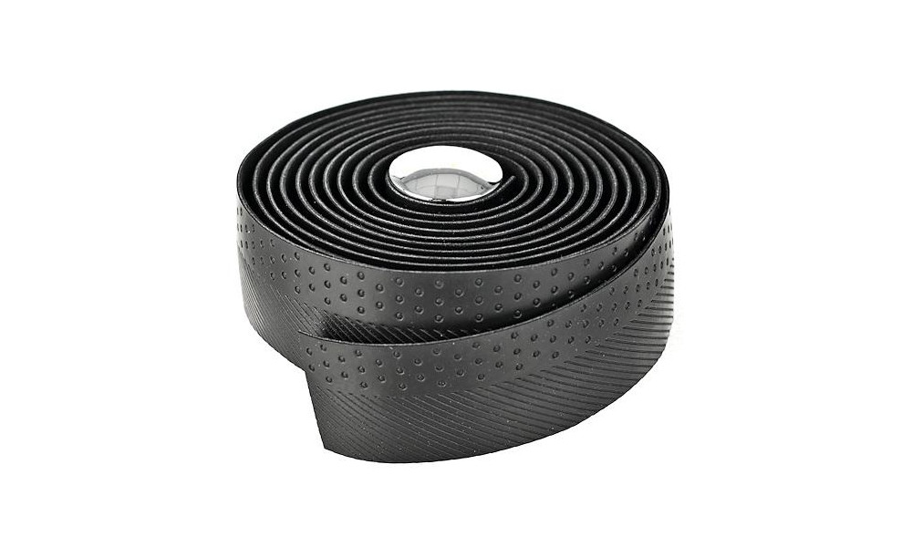 Bar tape ProX TP-324 PU+Eva black - 1