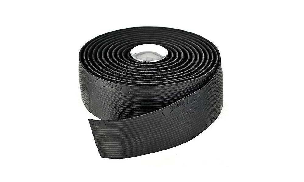 Bar tape ProX TP-329 PU+Eva black - 1