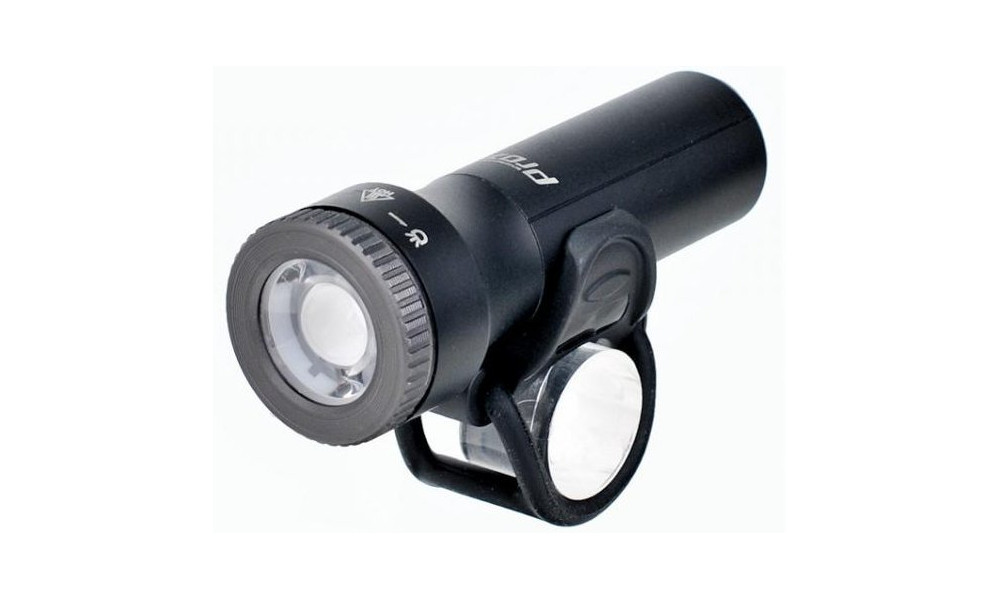 Front lamp ProX Muska Zoom 350Lm USB - 1