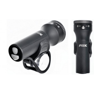 Front lamp ProX Muska Zoom 350Lm USB