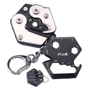 Tool ProX TL-26 Multitool Key