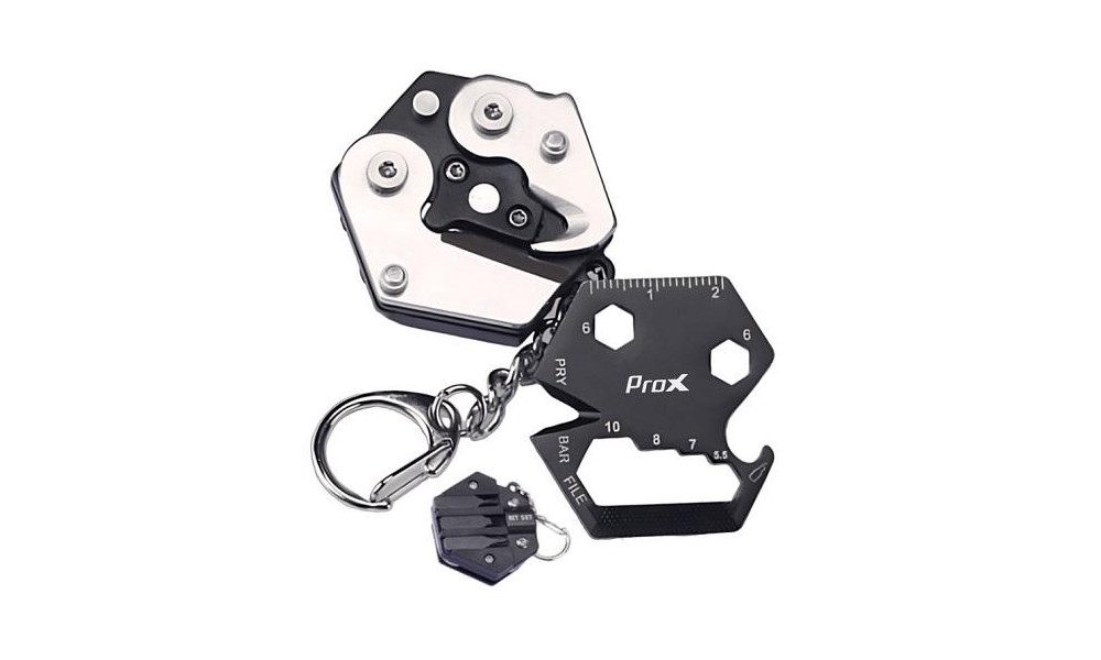 Инструмент ProX TL-26 Multitool Key - 1