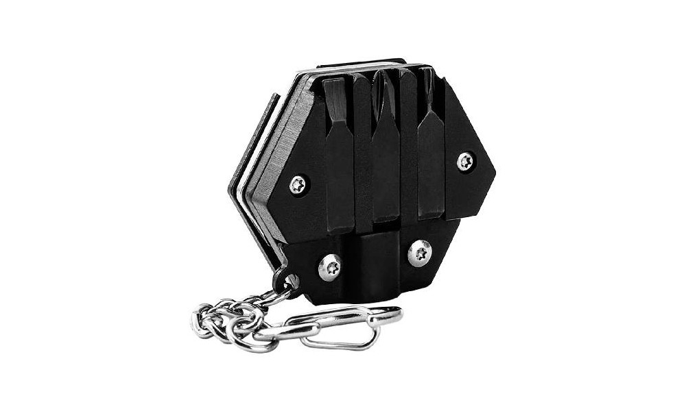 Tool ProX TL-26 Multitool Key - 4