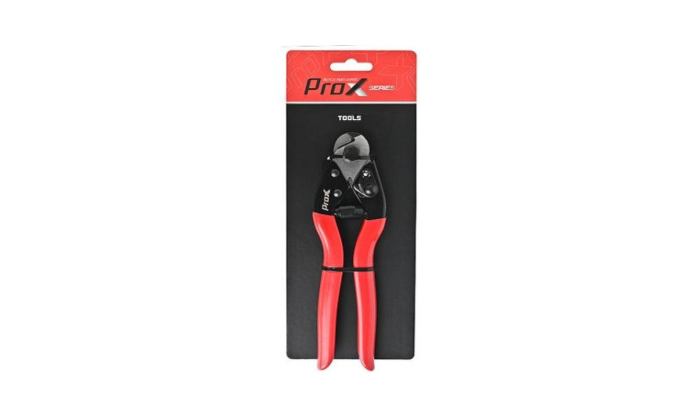 Tool pliers ProX TR-01 for cable and housing - 2