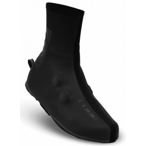 Велобахилы Cube Rain black