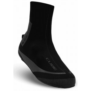 Велобахилы Cube Neoprene MTB black