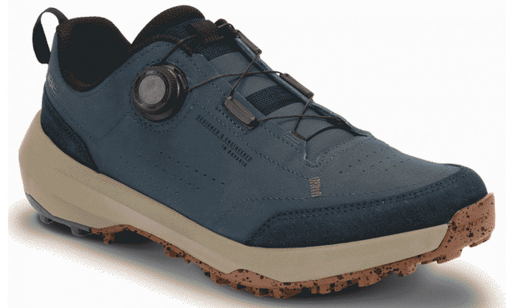 Shoes Cube Loxia Pro blue'n'sand 