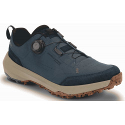 Shoes Cube Loxia Pro blue'n'sand
