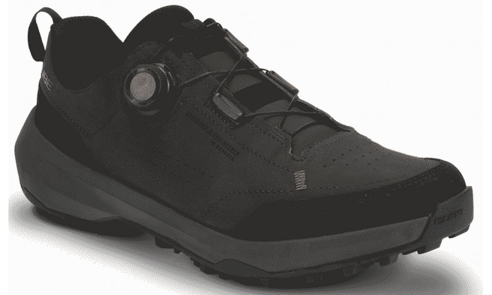Shoes Cube Loxia Pro black 