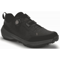 Shoes Cube Loxia Pro black