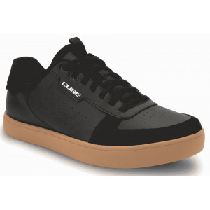 Shoes Cube Maze black