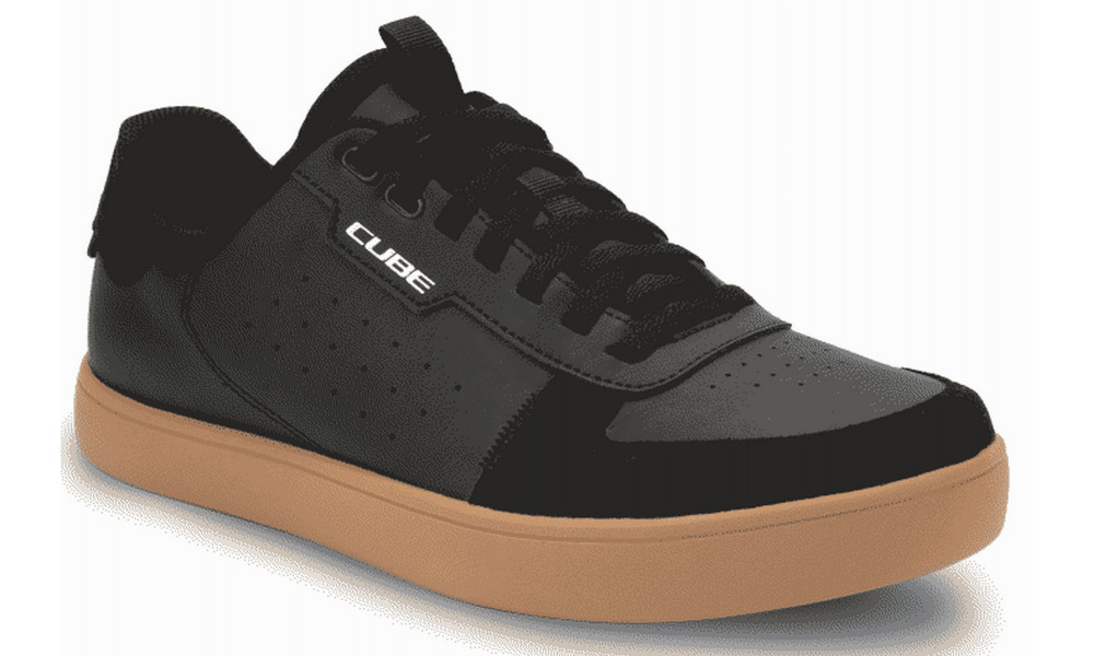 Shoes Cube Maze black 