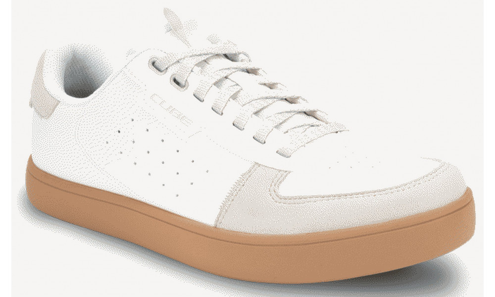 Shoes Cube Maze white 