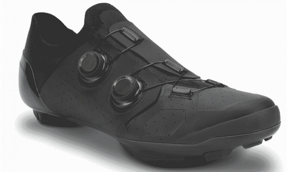 Велосипедная обувь Cube MTB C:72 black 