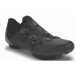 Shoes Cube MTB C:72 black